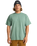 The Billabong Mens Wave T-Shirt in Sagebrush