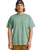 The Billabong Mens Wave T-Shirt in Sagebrush