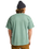 The Billabong Mens Wave T-Shirt in Sagebrush