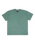 The Billabong Mens Wave T-Shirt in Sagebrush