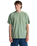The Billabong Mens OG Wave T-Shirt in Green Ash