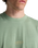 The Billabong Mens OG Wave T-Shirt in Green Ash