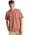 The Billabong Mens OG Wave T-Shirt in Dusty Rose