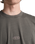Wave T-Shirt in Pewter