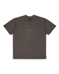 Wave T-Shirt in Pewter