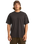 The Billabong Mens OG Wave T-Shirt in Washed Black