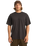 The Billabong Mens OG Wave T-Shirt in Washed Black