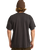 The Billabong Mens OG Wave T-Shirt in Washed Black