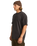 The Billabong Mens OG Wave T-Shirt in Washed Black
