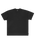 The Billabong Mens OG Wave T-Shirt in Washed Black