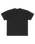 The Billabong Mens OG Wave T-Shirt in Washed Black