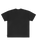 The Billabong Mens OG Wave T-Shirt in Washed Black