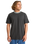 The Billabong Mens Tribal T-Shirt in Washed Black