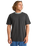 The Billabong Mens Tribal T-Shirt in Washed Black