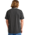 The Billabong Mens Tribal T-Shirt in Washed Black