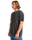 The Billabong Mens Tribal T-Shirt in Washed Black
