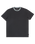 The Billabong Mens Tribal T-Shirt in Washed Black