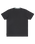 The Billabong Mens Tribal T-Shirt in Washed Black