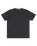 The Billabong Mens Tribal T-Shirt in Washed Black