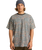 The Billabong Mens Paint Rack T-Shirt in Pewter