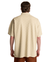 Quest Polo Shirt in Chino