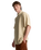 Quest Polo Shirt in Chino