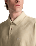 Quest Polo Shirt in Chino