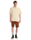 Quest Polo Shirt in Chino