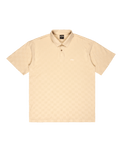 Quest Polo Shirt in Chino