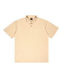 Quest Polo Shirt in Chino