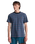 Baxter T-Shirt in Real Teal