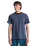 Baxter T-Shirt in Real Teal