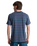 Baxter T-Shirt in Real Teal