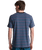 Baxter T-Shirt in Real Teal