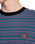 Baxter T-Shirt in Real Teal