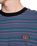 Baxter T-Shirt in Real Teal