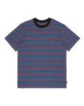 Baxter T-Shirt in Real Teal