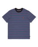 Baxter T-Shirt in Real Teal