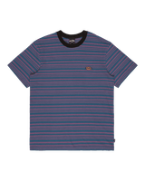 Baxter T-Shirt in Real Teal