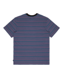 Baxter T-Shirt in Real Teal