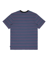 Baxter T-Shirt in Real Teal
