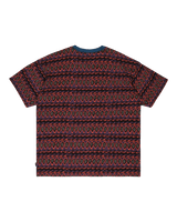 Paint Rack T-Shirt in Pewter