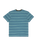 The Billabong Mens Baxter Crew T-Shirt in Real Teal