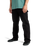 The Billabong Mens Bad Dog Workwear Trousers in Black