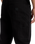 The Billabong Mens Bad Dog Workwear Trousers in Black