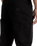 The Billabong Mens Bad Dog Workwear Trousers in Black