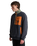 Adventure Division Boundary Shore Fleece in Ombre Blue