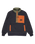 Adventure Division Boundary Shore Fleece in Ombre Blue