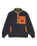 Adventure Division Boundary Shore Fleece in Ombre Blue