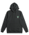 The Billabong Mens Surf Service Hoodie in Slate Green